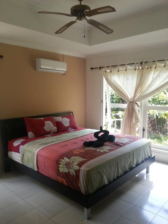 Sanur Beach Villas Экстерьер фото