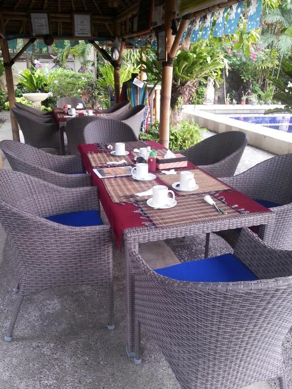 Sanur Beach Villas Экстерьер фото