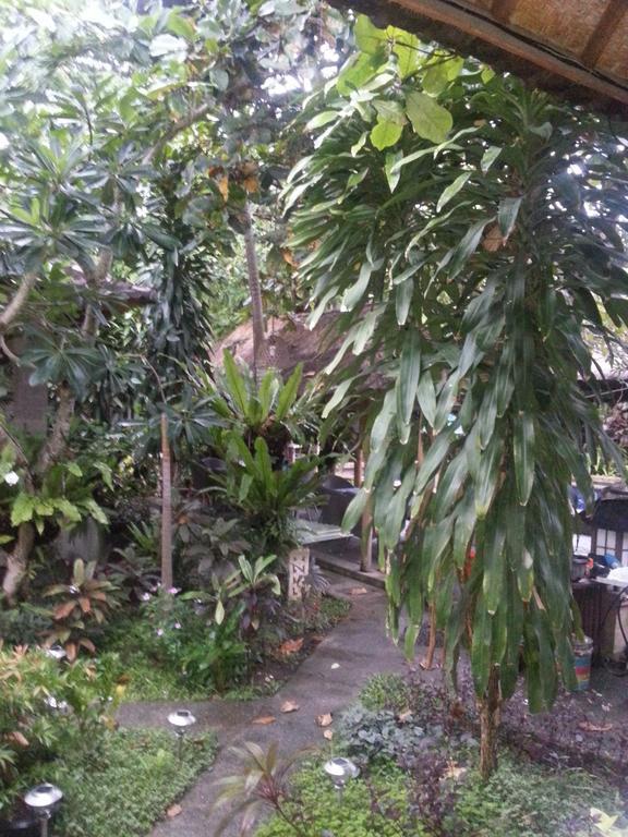 Sanur Beach Villas Экстерьер фото