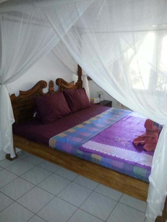 Sanur Beach Villas Экстерьер фото