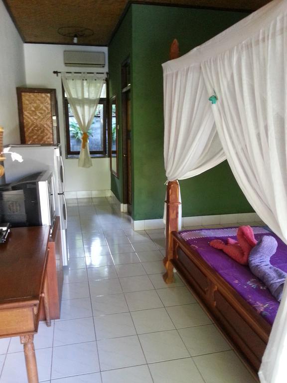 Sanur Beach Villas Экстерьер фото