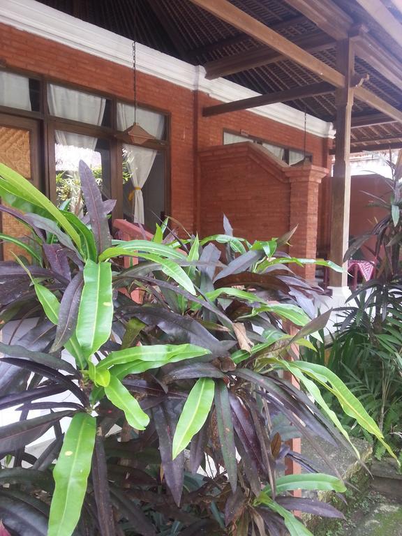 Sanur Beach Villas Экстерьер фото