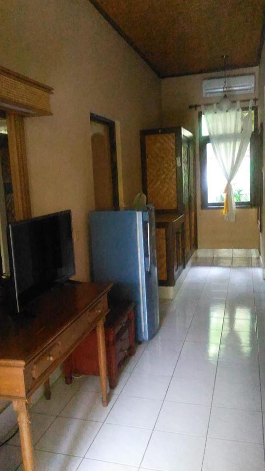 Sanur Beach Villas Экстерьер фото